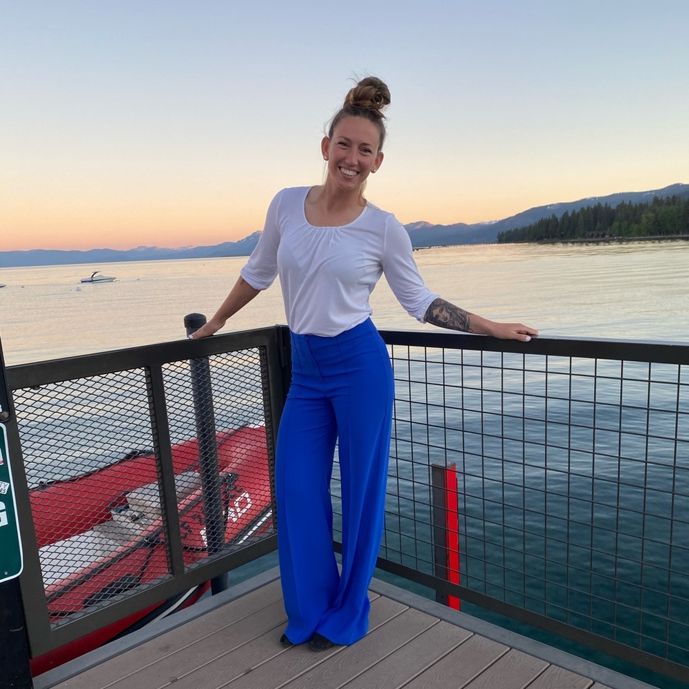 Meet your Posher, Melissa